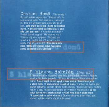 CD Burma Jones: Invaze