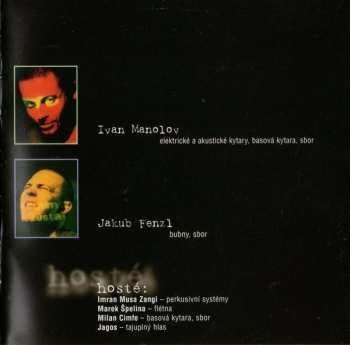 CD Burma Jones: Invaze