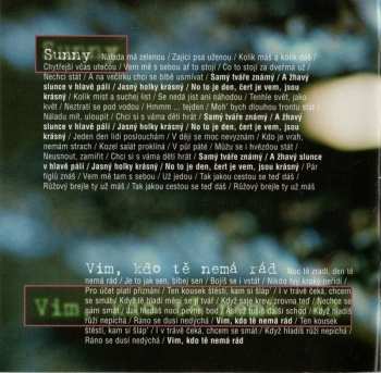 CD Burma Jones: Invaze