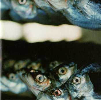 CD Burma Jones: Invaze