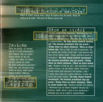 CD Burma Jones: Invaze