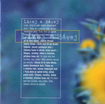 CD Burma Jones: Invaze