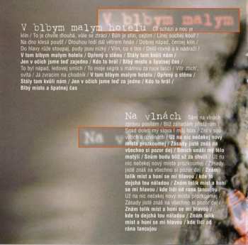 CD Burma Jones: Invaze