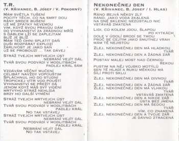 MC Burma Jones: Římská 2