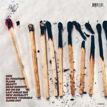 LP Burn: Do Or Die CLR