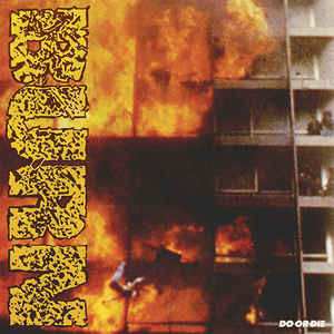 LP Burn: Do Or Die CLR