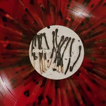 LP Burn: Do Or Die CLR