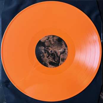 LP Burner: It All Returns To Nothing