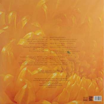 LP Burnin Red Ivanhoe: Burnin Red Ivanhoe