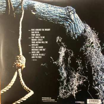 2LP Burning Brides: Hang Love