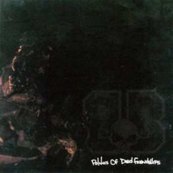 Album Burning Bridges: Politics Of Dead Friendships