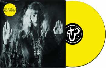 LP Burning Palms: False Prophet LTD | CLR