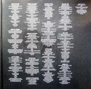 LP Burning Point: Arsonist Of The Soul LTD