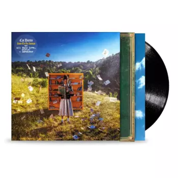 Burns,cat: How To Be Human