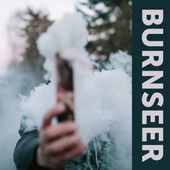 Album Burnseer: Burnseer
