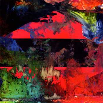 CD Bernd Friedmann: Anthology 1980-2017