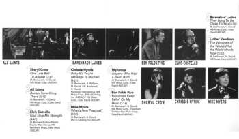 CD Burt Bacharach: One Amazing Night