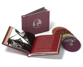 5CD Burt Bacharach: Something Big LTD