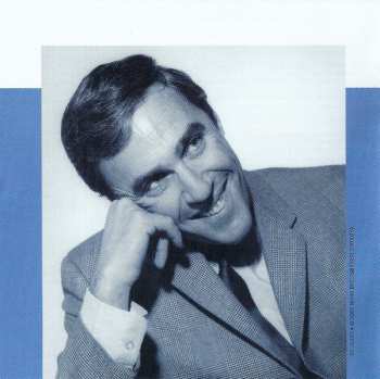 CD Burt Bacharach: The Very Best Of Burt Bacharach