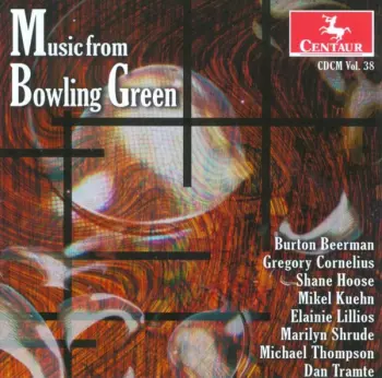 Music From Bowling Green