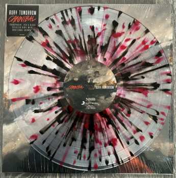 LP Bury Tomorrow: Cannibal