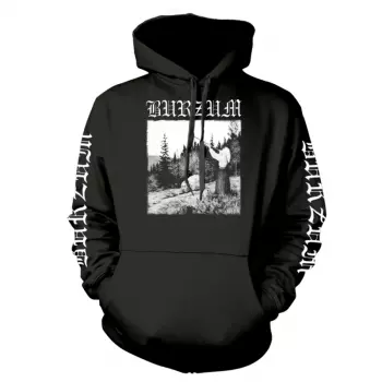Hoodie Filosofem 2