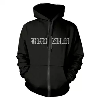 Sweatshirt mit Reißverschluss Aske