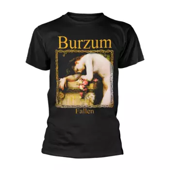 T-Shirt Fallen