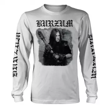 Langarmshirts Anthology 2018 (white)
