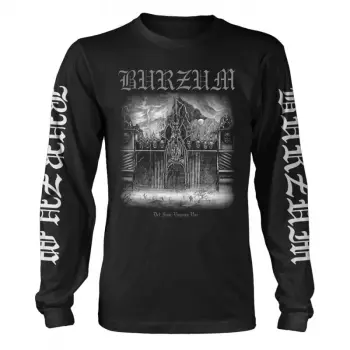 Langarmshirts Det Som Engang Var 2013