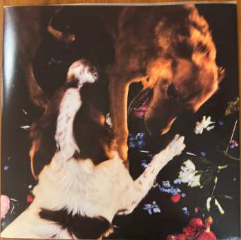 LP Buscabulla: Se Amaba Así CLR