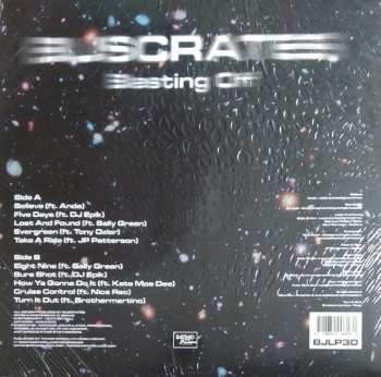 LP BusCrates 16-Bit Ensemble: Blasting Off