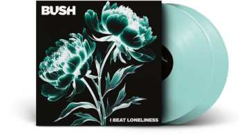 2LP Bush: I Beat Loneliness