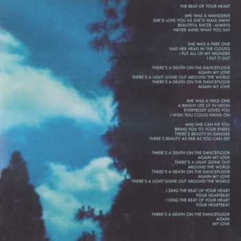 CD Bush: Black And White Rainbows