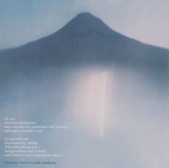 CD Bush: Black And White Rainbows