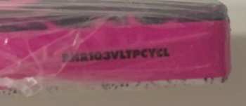 2LP Bush: Loaded: The Greatest Hits 1994-2023 CLR | LTD