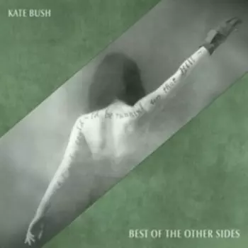 Bush,kate: Best Of The Other Sides