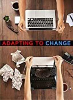 Album Business & Hr Training: Adapting To Change: Business & Hr Training: Adapting To Change