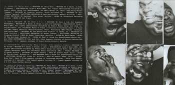 CD Busta Rhymes: Back On My B.S.