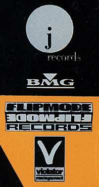 CD Busta Rhymes: It Ain't Safe No More...