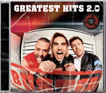 Busted: Greatest Hits 2.0