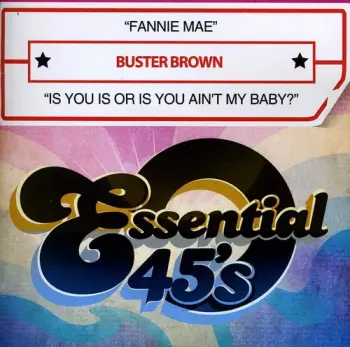 Fannie Mae