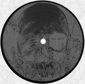 LP Butcher ABC: North Of Hell