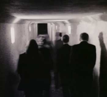 CD Buttertones: Midnight In A Moonless Dream