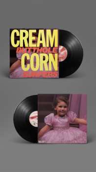 LP Butthole Surfers: Cream Corn From The Socket Of Davis