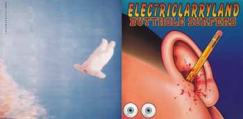 CD Butthole Surfers: Electriclarryland