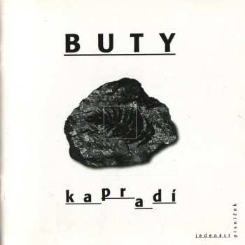 CD Buty: Kapradí