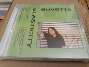 Buvette: Elasticity