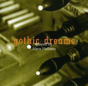 Album Buxtehude / Various / Hans Hellsten: Gothic Dreams