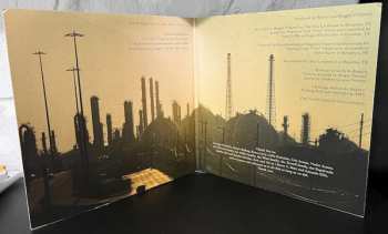 LP Buxton: A Family Light CLR